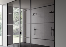 Showering ADL Officina 4x1 